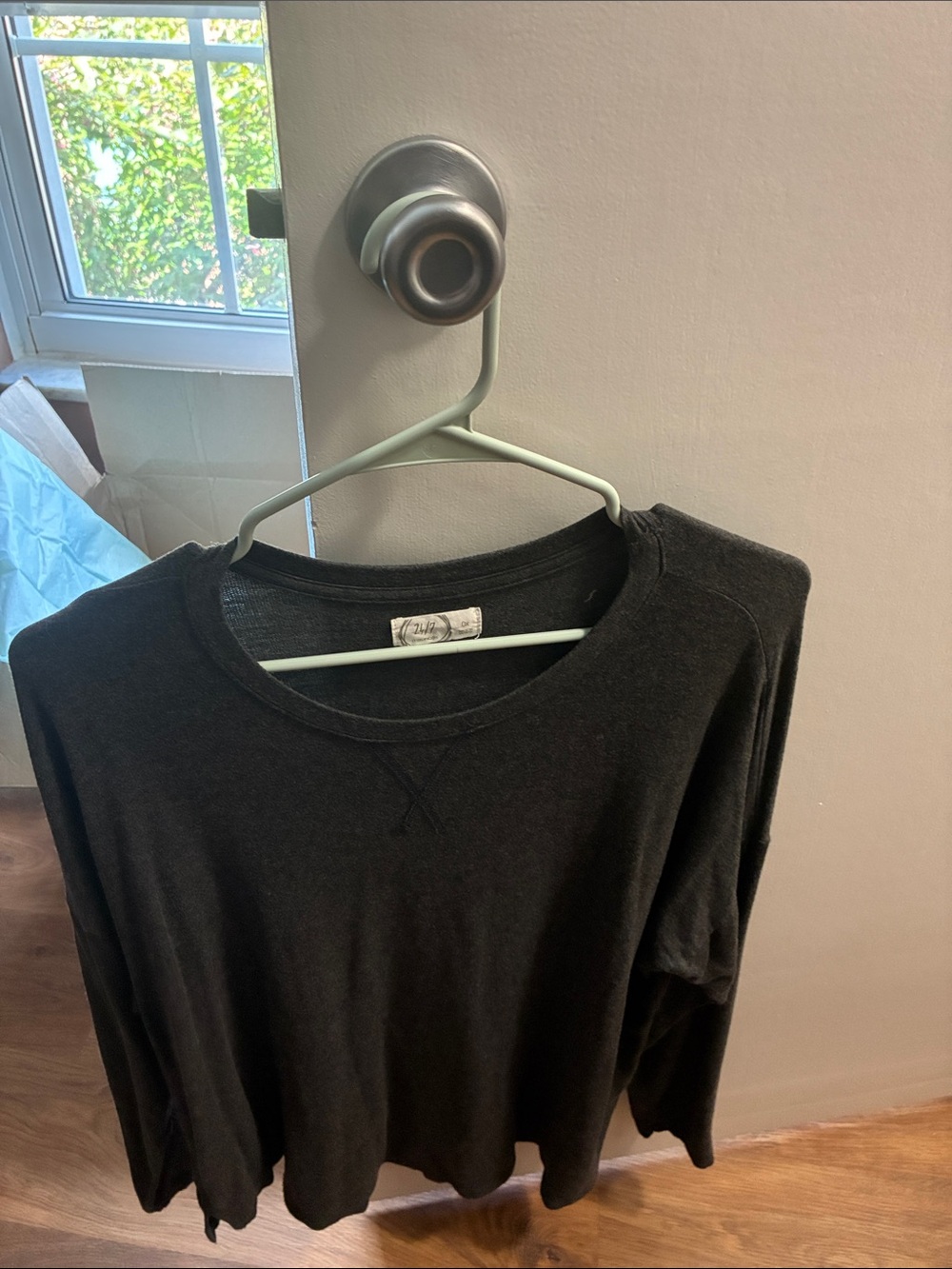 Ox Maurices women’s top